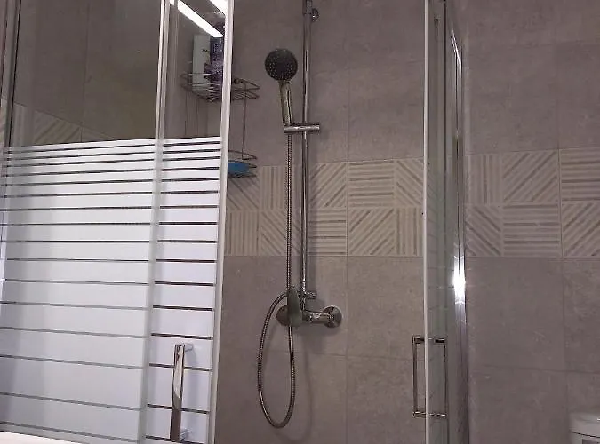 Andreas Apartament *