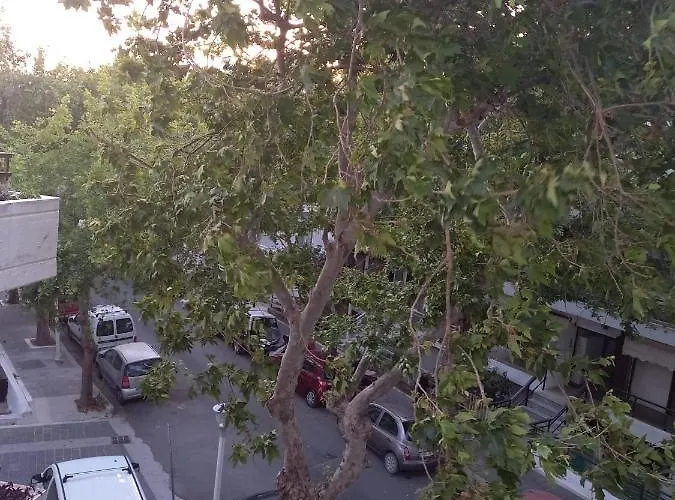 Apartament Andreas *