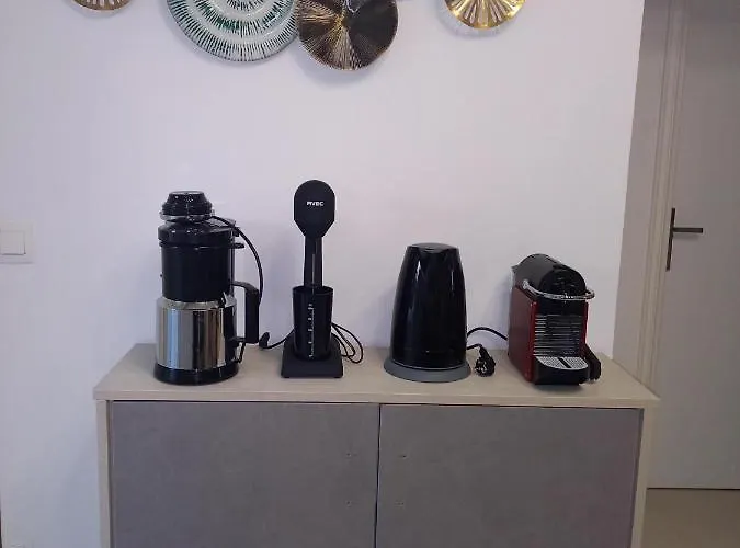 Andreas Apartament *