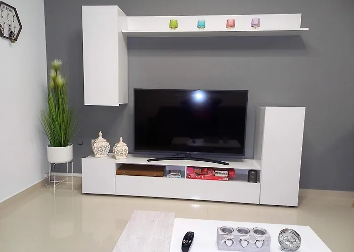 Andreas * Rhodes City