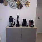 Andreas Apartmán *