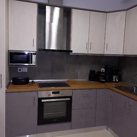 Andreas Апартаменты