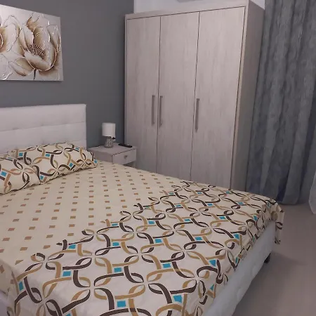 Apartman Andreas