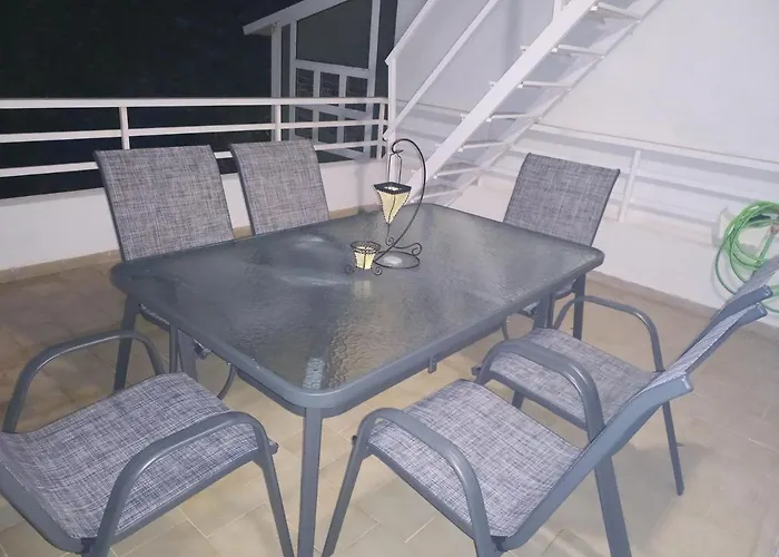 Andreas Appartement *