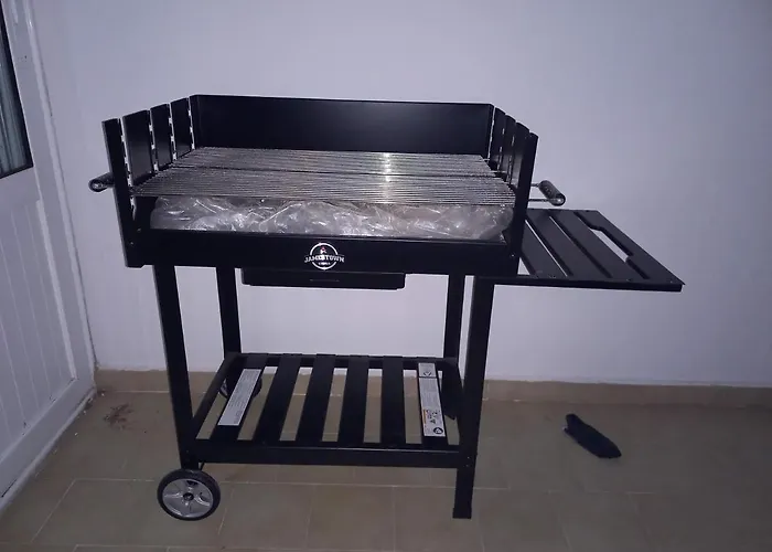 Andreas Appartement *