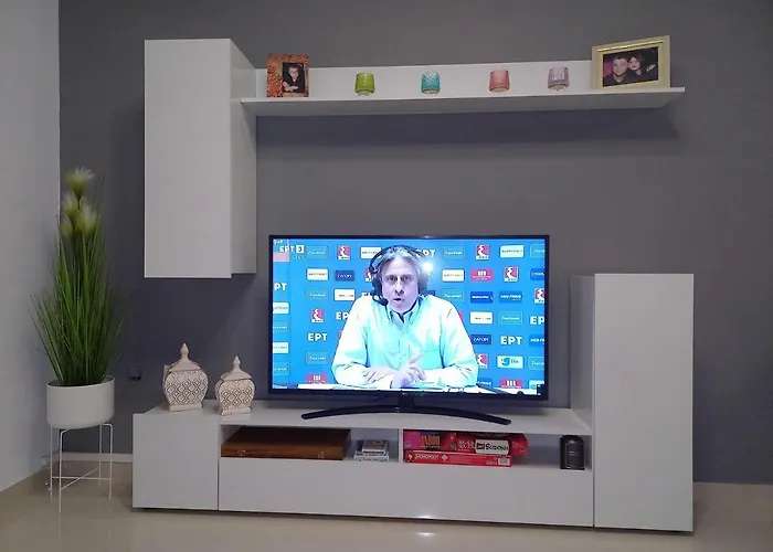 Andreas Appartement Rhodes City