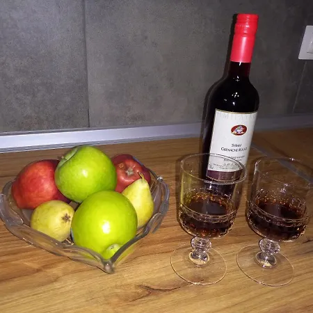 Apartmán Andreas Rhodes City