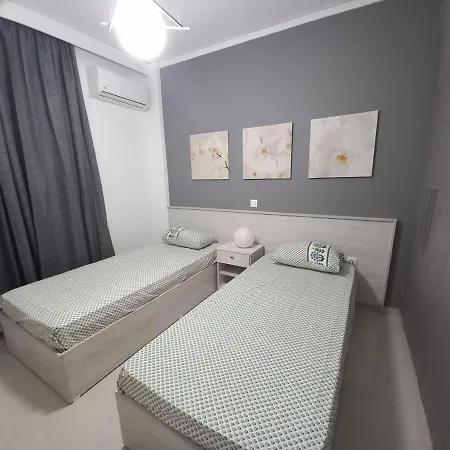 Andreas * Rhodes City