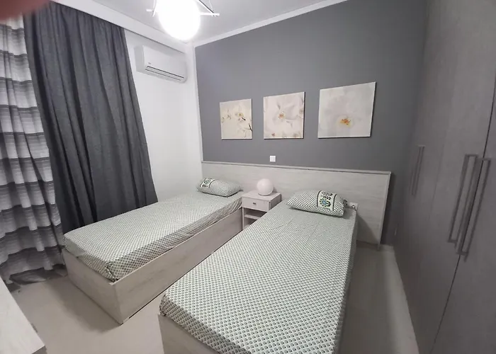 Andreas * Родос