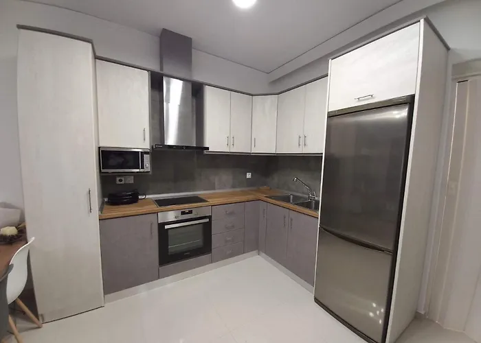 Andreas * Родос